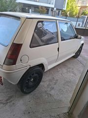 Renault R 5 1986 GT-thumb-3