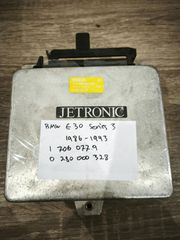 BMW E30 series 3.   1706077.9 (BMW OEM) / 0280000328