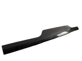 ΑΝΕΜΟΘΡΑΥΣΤΗΣ ΚΑΠΩ ΜΕ/ΧΩΡΙΣ LOGO [TOYOTA HILUX 1988–1997]-thumb-2