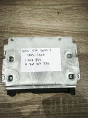 BMW E36 series 3 1247852 (BMW OEM) / 0261203276