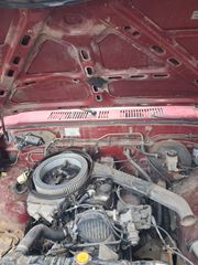 Mazta B 2500