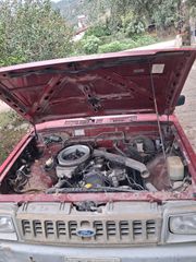 Mazta B 2500-thumb-1
