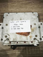 BMW E34 series 5. 1730574 (BMW OEM) / 0261200381