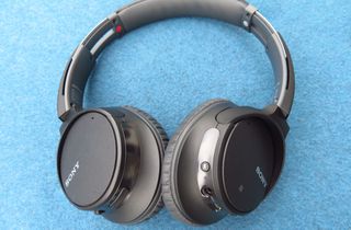 Sony WH-CH700N Bluetooth Ακουστικά Κεφαλής-thumb-2