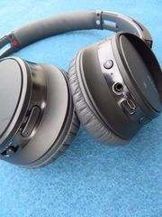 Sony WH-CH700N Bluetooth Ακουστικά Κεφαλής-thumb-3