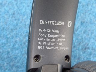 Sony WH-CH700N Bluetooth Ακουστικά Κεφαλής-thumb-6