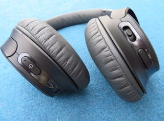 Sony WH-CH700N Bluetooth Ακουστικά Κεφαλής-thumb-8