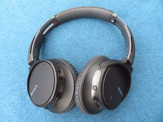 Sony WH-CH700N Bluetooth Ακουστικά Κεφαλής-thumb-9