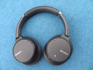 Sony WH-CH700N Bluetooth Ακουστικά Κεφαλής