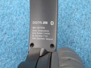 Sony WH-CH700N Bluetooth Ακουστικά Κεφαλής-thumb-11
