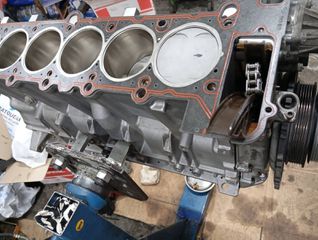 ΠΩΛΟΥΝΤΑΙ ΕΠΙΣΚΕΥΑΣΜΕΝΕΣ ΜΗΧΑΝΕΣ Μ52b28 single vanos ΑΠΟ Ε36 ΚΑΙ Ε39/E38 ΜΕ 6 ΜΗΝΕΣ ΓΡΑΠΤΗ ΕΓΓΥΗΣΗ !-thumb-8