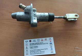 ΑΝΤΛΙΑ ΣΥΜΠΛΕΚΤΗ (30610-3J015) VVTI SEDAN NISSAN PRIMERA 1999-2001.