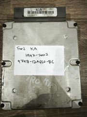 ford Ka 97KB-12A650-BC