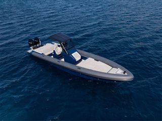 Rock Marine 2022 Rock 36S