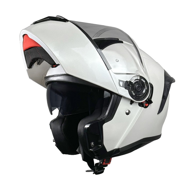 ΚΡΑΝΟΣ PILOT ZERO SV ECE 22.06 FLIP UP ΣΠΑΣΤΟ | PILOT