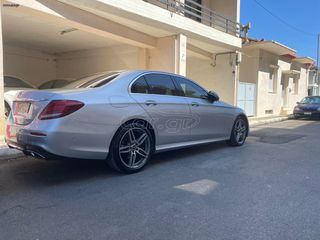 Mercedes-Benz E 220 2018 amg-thumb-1