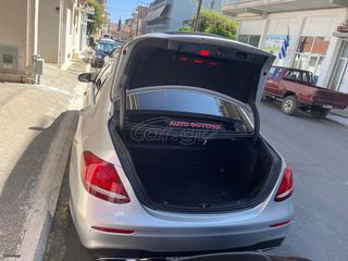 Mercedes-Benz E 220 2018 amg-thumb-5