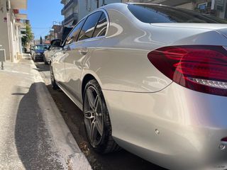 Mercedes-Benz E 220 2018 amg-thumb-6