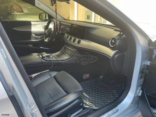 Mercedes-Benz E 220 2018 amg-thumb-7