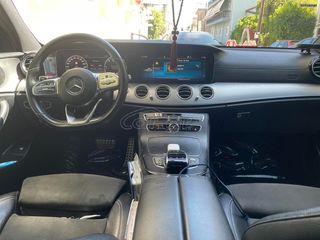 Mercedes-Benz E 220 2018 amg-thumb-8