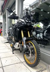 Voge DS 800 2026 RALLY ΕΤΟΙΜΟΠΑΡΑΔΟΤΟ ΜΕ 18 ΑΤΟΚΕΣ-thumb-1