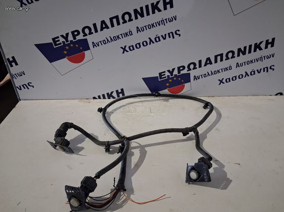 HYUNDAI TUCSON 18' PARKTRONIC