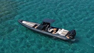 Ribco 2024 Seafacer 33