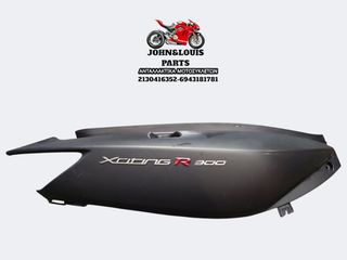 ΔΕΞΙΑ ΟΥΡΑ  X CITING 300 R