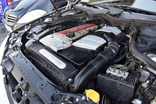 Mercedes-Benz C 200 2004 CLASSIC KOMPRESSOR LPG ΔΏΡΟ ΤΚ2026-thumb-5