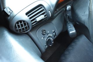 Mercedes-Benz C 200 2004 CLASSIC KOMPRESSOR LPG ΔΏΡΟ ΤΚ2026-thumb-4
