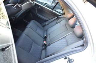 Mercedes-Benz C 200 2004 CLASSIC KOMPRESSOR LPG ΔΏΡΟ ΤΚ2026-thumb-3