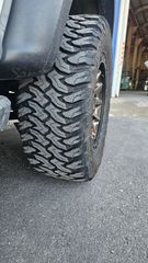 HANKOOK DYNAPRO MT2 RTO5-thumb-1
