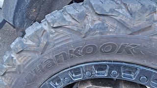 HANKOOK DYNAPRO MT2 RTO5-thumb-3