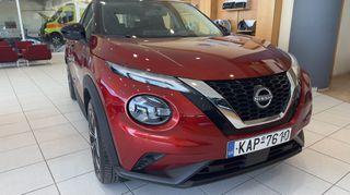 Nissan Juke 2024 ACENTA-thumb-4