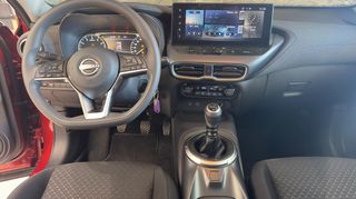 Nissan Juke 2024 ACENTA-thumb-29