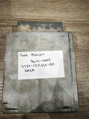 Ford Mondeo 4S71-12A650-PA (Ford/Visteon) / 7ASA
