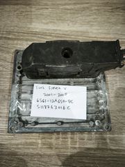 Ford fiesta V. 6S61-12A650-PC (Ford OEM) / S118763016