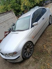 Bmw 316 2003 E46 316ti compact