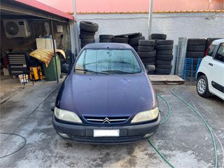 Citroen Xsara 1998