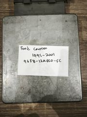 Ford courier. 96FB-12A650-FC (Ford OEM) / SMOG