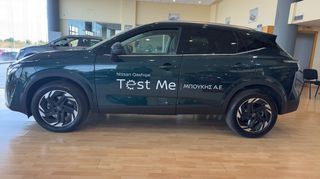 Nissan Qashqai 2024 N-CONNECTA-thumb-3