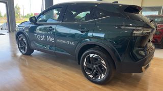Nissan Qashqai 2024 N-CONNECTA-thumb-4