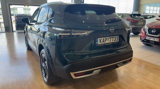 Nissan Qashqai 2024 N-CONNECTA-thumb-5