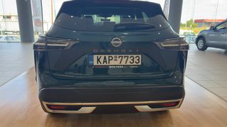 Nissan Qashqai 2024 N-CONNECTA-thumb-6