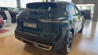 Nissan Qashqai 2024 N-CONNECTA-thumb-7