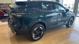 Nissan Qashqai 2024 N-CONNECTA-thumb-8