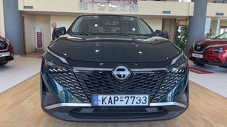 Nissan Qashqai 2024 N-CONNECTA-thumb-13