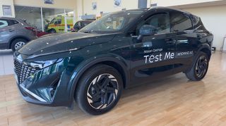 Nissan Qashqai 2024 N-CONNECTA-thumb-1