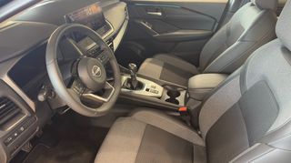 Nissan Qashqai 2024 N-CONNECTA-thumb-20