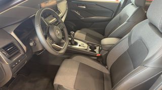 Nissan Qashqai 2024 N-CONNECTA-thumb-21